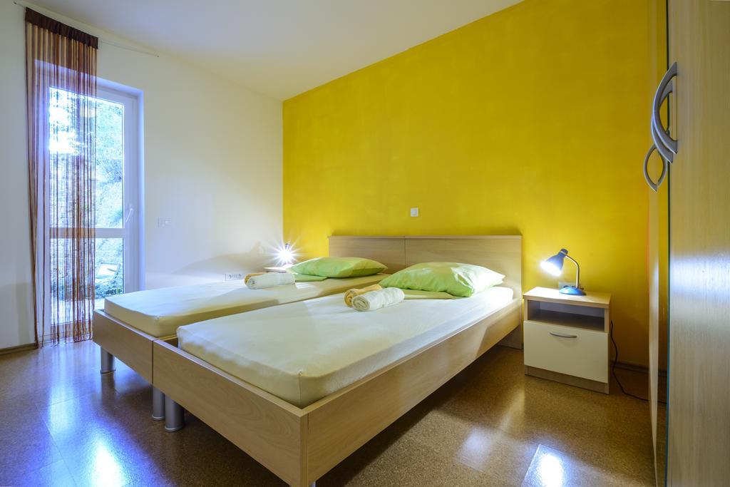 Celtis Apartment Mlini Phòng bức ảnh